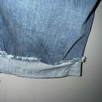 Torrid  premium stretch boyfriend crop Distressed Jeans size 30 NEW #719 Photo 10