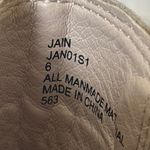 Steve Madden  Size 6 Jain Snakeskin‎ Print Ankle Booties Block Heel Pointed Toe Photo 9