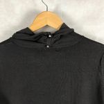 Vintage Brown Mock Sweater Size Medium Photo 3