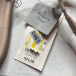 A New Day NWT Lara Sandals Off White Size 9 Photo 6