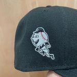 New Era Cap Hat Club Horror Pack New York Mets size 7 1/4 Hat Art The Clown brand new  Photo 2