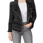 IRO Diana Tweed Jacket Photo 0