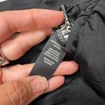 Coco reef  Animal Print/Black Reversible Fold Over High Waist Bikini Bottom L New Photo 5