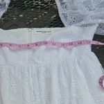 Amanda Uprichard  Lace Dress Photo 7