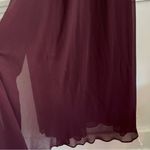 Birdy Grey  • Cabernet Kaia Dress Chiffon Bridesmaid Formal Photo 12
