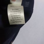 Ecru  Dark Feminine Floral Sleeveless Top - Multicolor Chic Size XS Photo 5