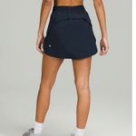 Lululemon Hotty Hot Hight Rise Skort-Size 6- Like New Photo 2