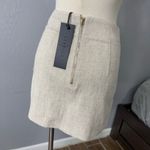 LIONESS Princess Polly  The Lola Mini Skirt, Oatmeal, 2 Photo 1