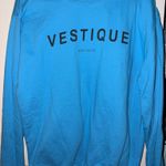 Vestique  Sweatshirt  Photo 0