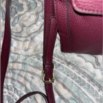 Liz Claiborne purple handbag Photo 2