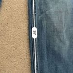 Abercrombie & Fitch Signature Collection Boyfriend Straight Jeans Photo 1