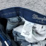 Wrangler Q-Baby Ultimate Riding Jeans Sally Bootcut Women's Size 5 28 x 34 Photo 5