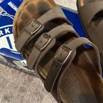 Birkenstock Women’s — Florida Soft Footbed Photo 5