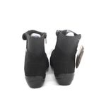 Romika Schwartz Topdry Tex Boot Size 5/5.5 NWT Black Photo 3