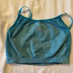 Gymshark Flex Strappy Sports Bra Photo 0