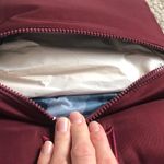 Peace Love World Pooch Backpack . Brand New In Bag With Tags Photo 4