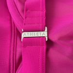 Athleta Summerland Bikini Top - Clematis - 32 D/DD Photo 3