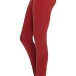 Lila Ryan  Dorianna Red Skinny Jeans Stitch Fix Womens 2P Photo 0
