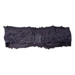 Aerie Black Lace Strapless Bra/Bandeau Size 36 B Photo 1