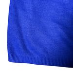 Vintage 1045 Park Royal Blue Elastic Women's Skirt size Large Photo 8