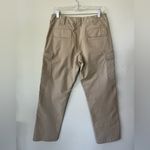 Propper Tactical Khaki Straight Leg Cargo Pants Women’s Size 8 Tan Photo 1