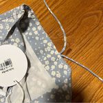 Princess Polly flo mini skirt blue Photo 7