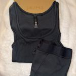 SKIMS Cotton Rib Tank & Boxer Set Photo 6