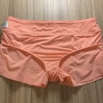 Athleta NWT  High Rise Run With It 2.5" Short in Spring Pink XL Photo 9