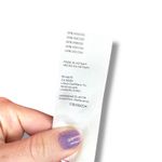 Free People Mikayla Scarlet Combo Red Printed Floral Front Hook Blouson Blouse Photo 10