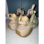 Nike NEW WOMEN'S AIR HUARACHE CRAFT DQ8031 201 SESAME-SAIL SZ 10 Photo 4