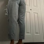 Brandy Melville Ultra Distress Jean Photo 9