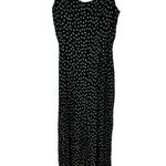 Reformation  Spades Square Neck Wide Leg Jumpsuit in Flores Daisy Ditsy Floral Photo 6