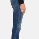 Amo • high rise stix crop jeans Blue Size 28 Photo 1