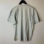 90s Vintage Custom Lonely Bear Eagle T Shirt Single Stitch USA Gray Extra Large Size XL Photo 11