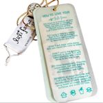 Luli Fama ‎ Last Fling Full Bikini Bottom nwt Photo 2