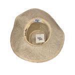 Lack of Color  The Oasis Hat in Bone Small New Womens Sun Garden Beach Photo 4
