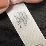 Victoria's Secret Y2K Victoria Secret butterfly Swim Top halter neck Colorful 36B ruched fairy Photo 4