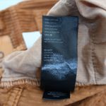 BDG Womens 0 Ribbed Corduroy A-Wide Pants Photo 11