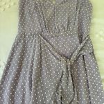 Mi Ami Dress Size M Photo 0