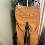 prAna Halle Straight Reg Inseam Pants in Earthbound Size 12 NWT Photo 3