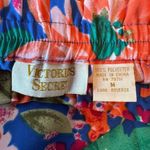 Victoria's Secret Vintage gold label 1990's Hawaiian Floral pjs. Photo 2