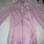 Lululemon Pink Define Jacket Photo 0