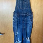 American Eagle Overalls Photo 0