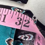 Vintage Frontier Series Button Up Western Long Sleeve Collared Dress T Photo 9