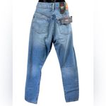 Levi's Levi’s 501 Button Fly High Rise Skinny Leg Jeans Photo 10