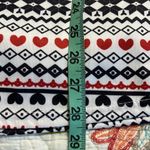 Wucaiyi large womens pullover holiday Merry Christmas Southern Fried Chics White Photo 5