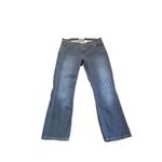 Levi's Levi Strauss Signature Bootcut Women’s 18W Medium Denim Jeans Photo 1