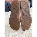 Sperry  Top-Sider Boat Shoes Leather‎ Pink Sequins Women's Size 8M Photo 5