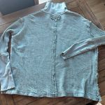 Free People  We the Free Roman Waffle Knit Top Photo 9