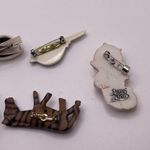 Lot Of 5 Vintage Photo 9